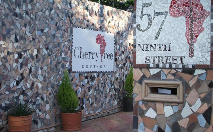 Cherry Tree Cottage B&B Linden