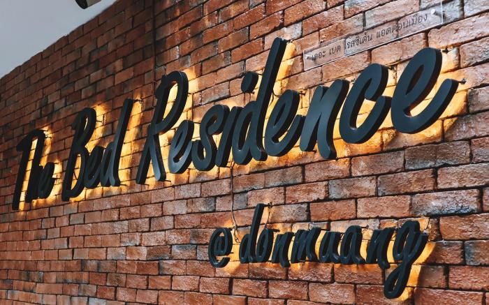 The Bed Residence Donmueang