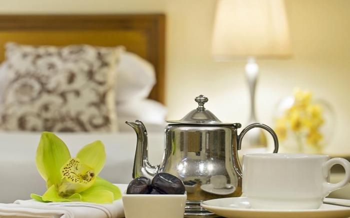 Dhafra Beach hotel