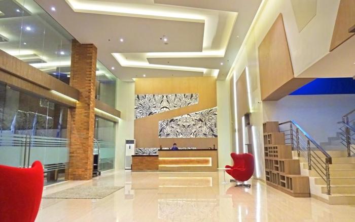 Hotel 88 ITC Fatmawati by WH