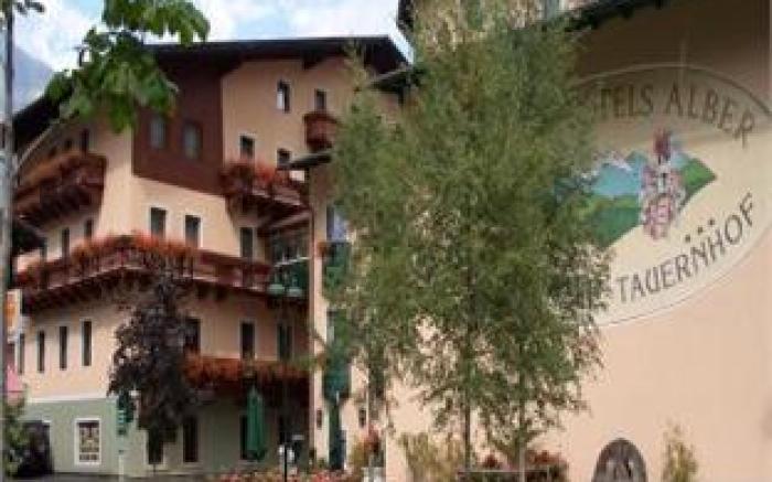 Ferienhotel Alber