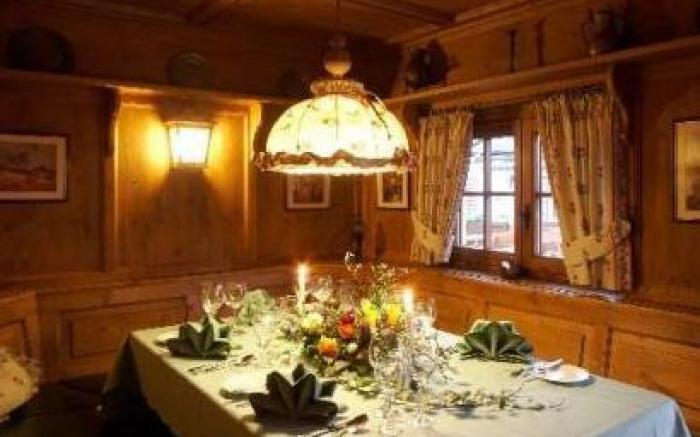 Hotel Alter Posthof