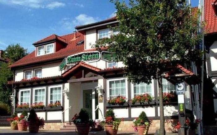 Parkhotel zum Stern