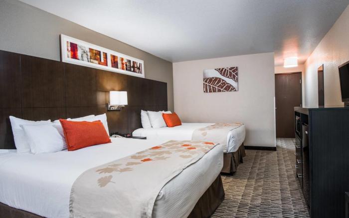 Hawthorn Suites By Wyndham Las Vegas/Henderson