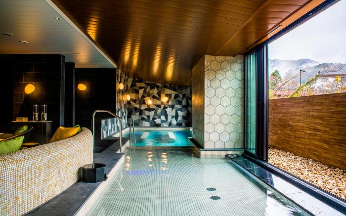 Hotel Indigo Hakone Gora By IHG