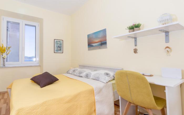 Vera Seaview Apartment