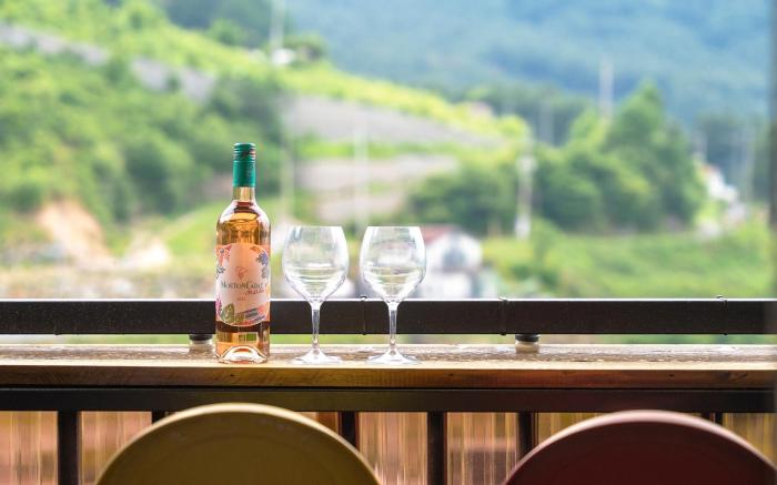 Gapyeong Solati Pension