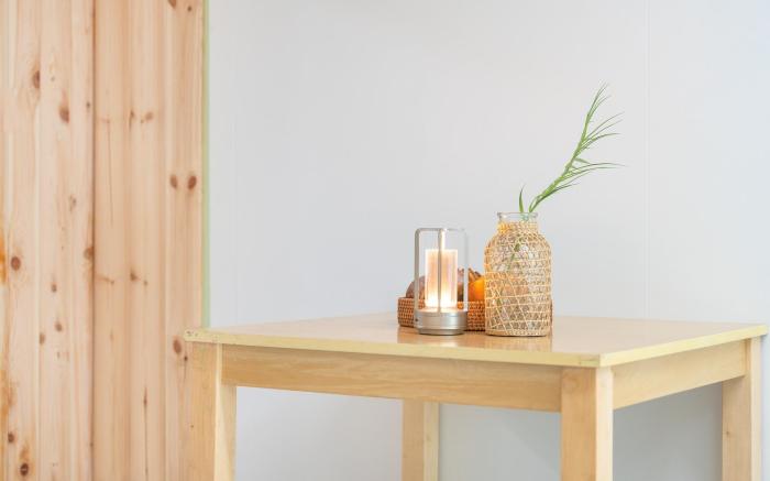 Gapyeong Solati Pension