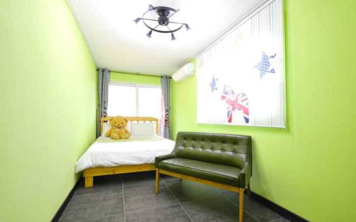 Gapyeong Solati Pension