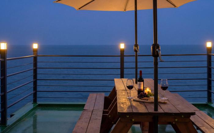 Youngduk Cube Pension