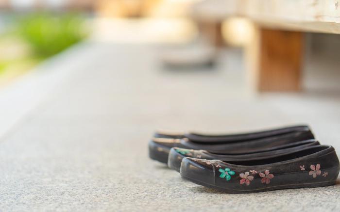 Gyeongju Wadamjung Hanok Pension