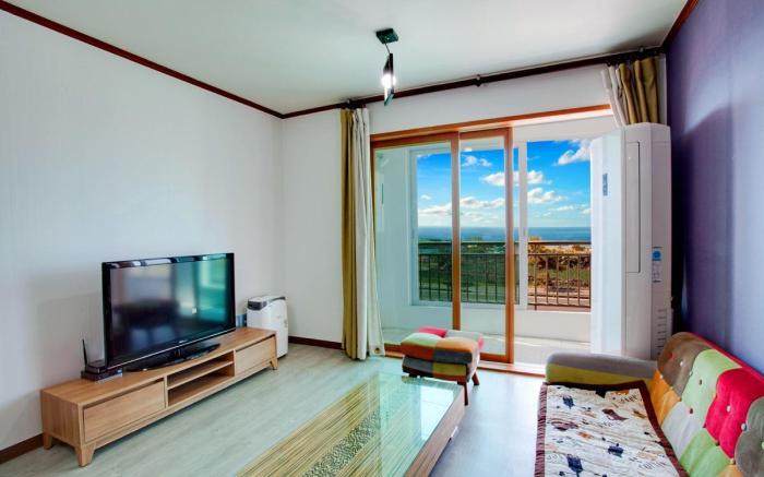 Jeju Marbin&Le Marbin Pension