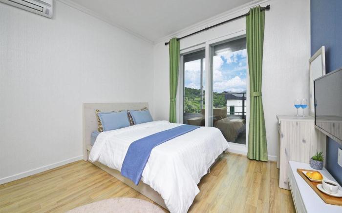 Janghohang Ilmare Pension