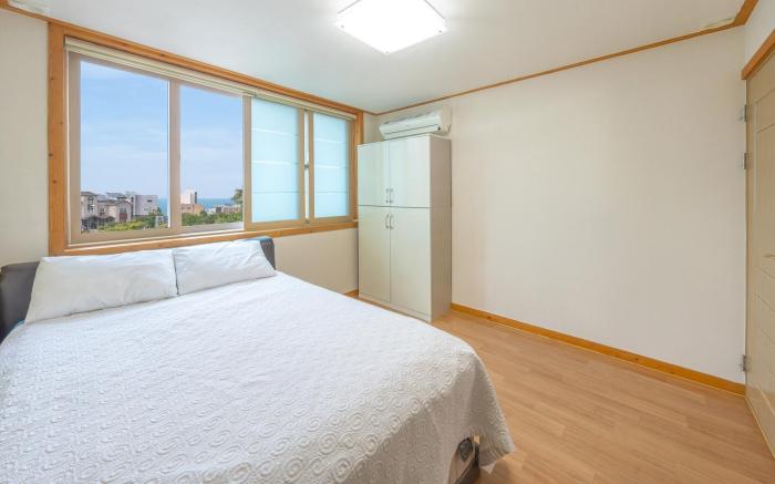 Samcheok Yedaum Pension