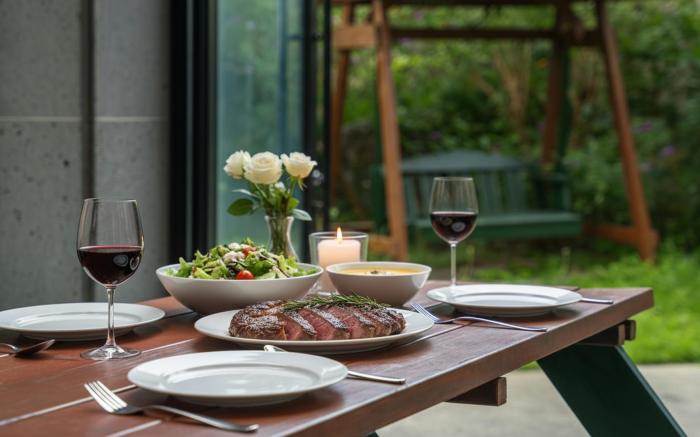 Samcheok Yedaum Pension