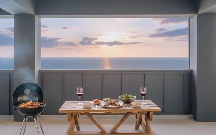 Gangneung Yedam Pesion