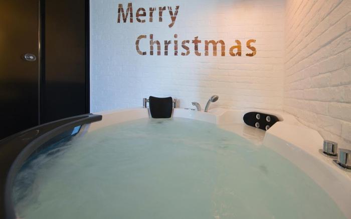 Gosung Christmas Pension