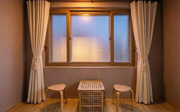 Samcheok Sol Beach Pension