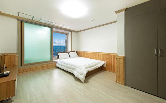 Samcheok Haega Pension