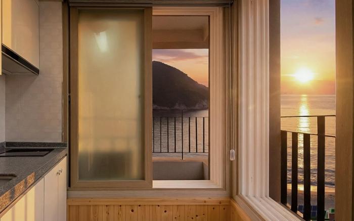 Samcheok Haega Pension