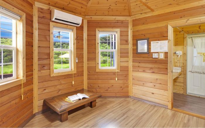 Hwacheon Parprika Yellow Pension