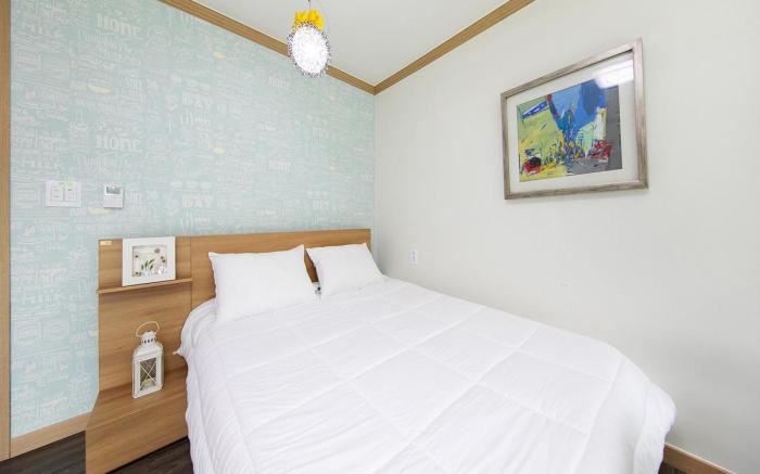 Hongcheon When You Are There Pension
