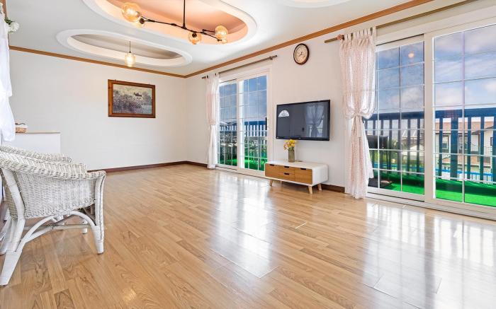 Ganghwa Haemaru Pension