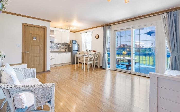 Ganghwa Haemaru Pension