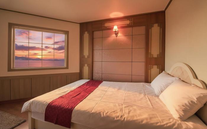 Ganghwa Bettel Pension