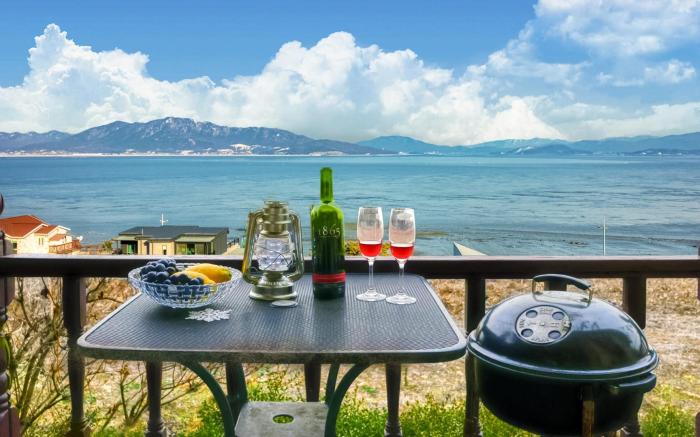 Ganghwa Bettel Pension