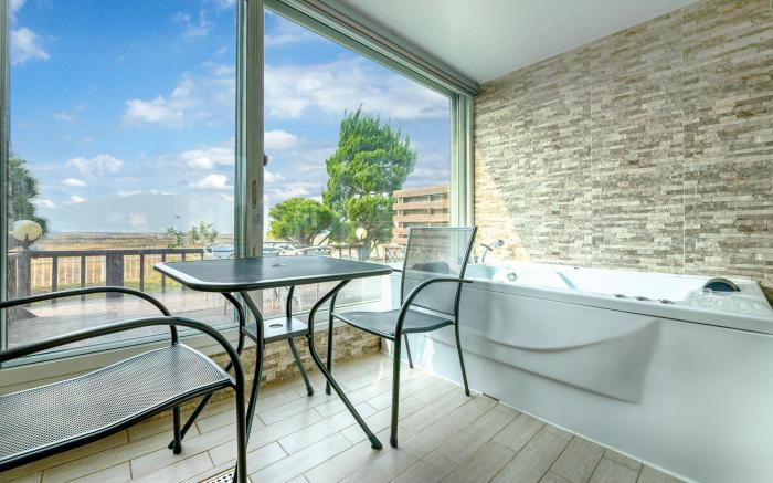 Ganghwa Noel Spa Pension