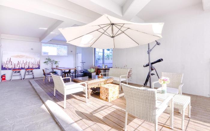 Seogwipo Dawa Pool Villa Pension