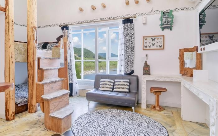 Gapyeong Tremore Pension