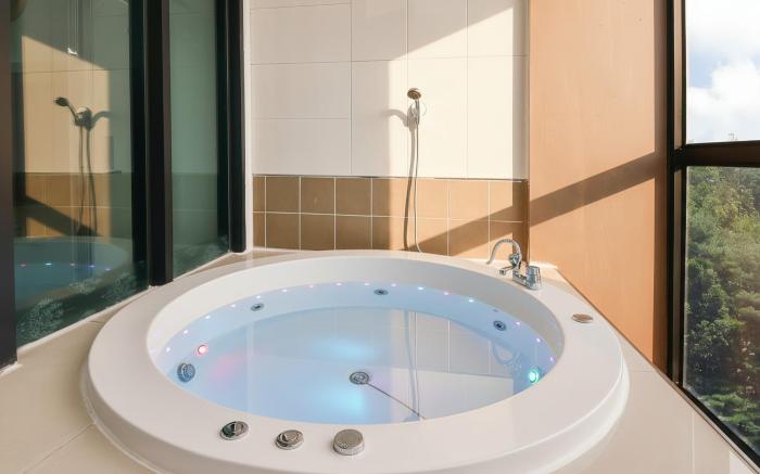 Gapyeong Colline Pension