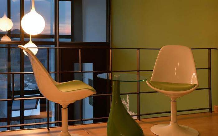 Gapyeong Colline Pension