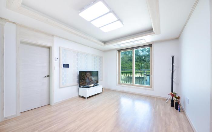 Samcheok Jisu Pension