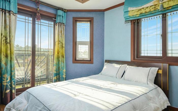 Samcheok Duelkkot Pension