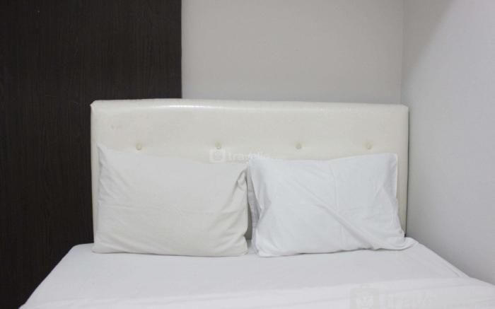 Bright 2BR The Jarrdin Cihampelas By Travelio