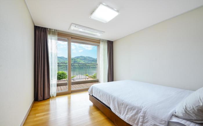 Gapyeong Club Fish Villas Pension