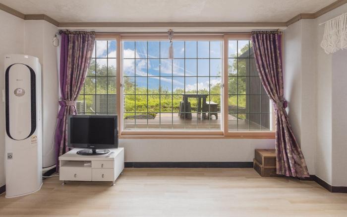 Gangneung Undukmaru Pension