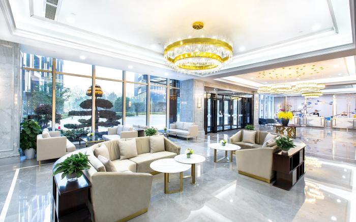 Lily's Hotel