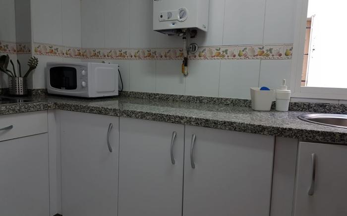 Triana Ruiseor 3 Rooms, Ac, Wifi