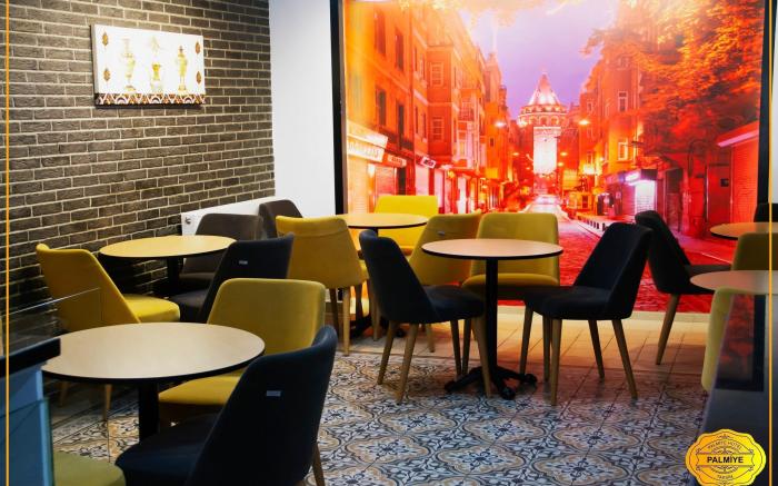 Palmiye Hotel Taksim
