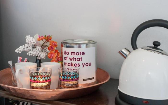 Apartment Naarden-vesting