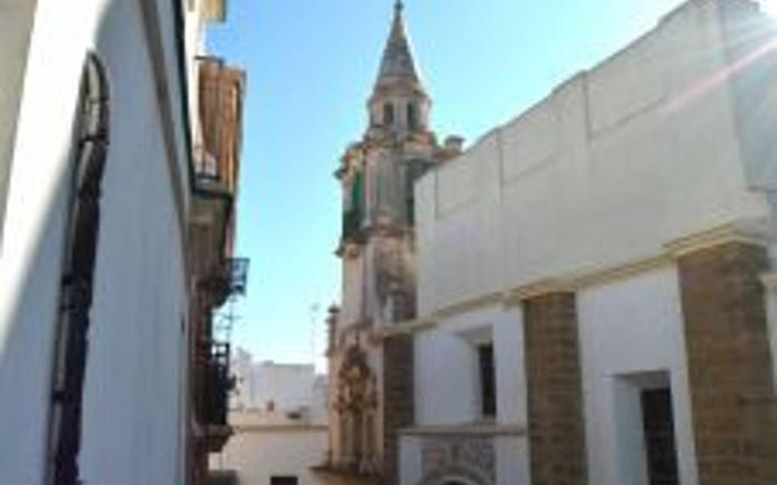 Santa Mara Apartment