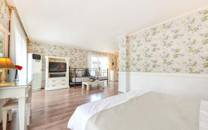 Gangneung Cozy House Pension