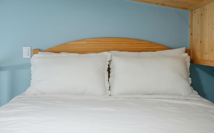 Samcheok Healingcamp Pension