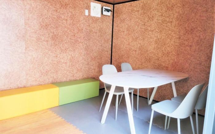 Gapyeong Pogny Kids Poolvilla