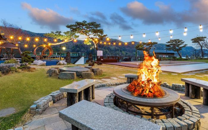 Gapyeong Garamseulki Pension