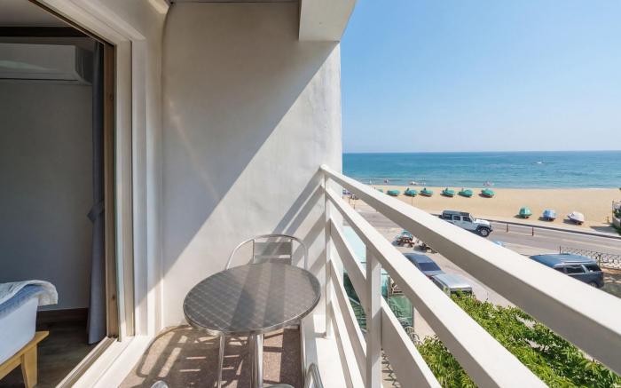 Sokcho Harmony Pension